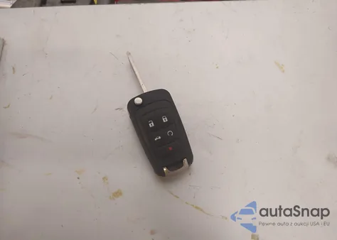 2016 Chevrolet Equinox Lt из США, поврежденный, VIN 2GNALCEK5G1174143